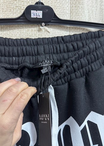 BoohooMAN Eşofman Altı - Görsel 7