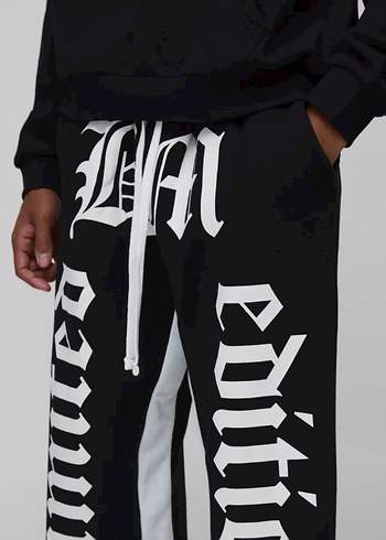 BoohooMAN Eşofman Altı - Görsel 2