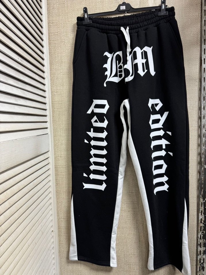 BoohooMAN Eşofman Altı - Görsel 5