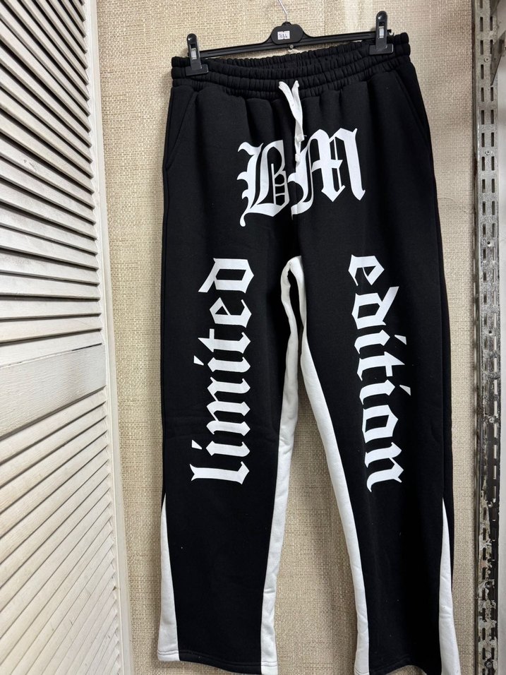 BoohooMAN Eşofman Altı - Görsel 4