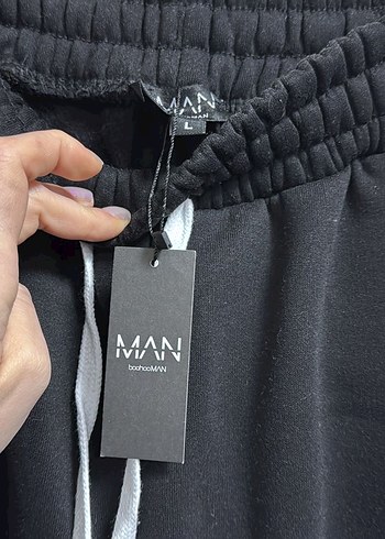 BoohooMAN Eşofman Altı - Görsel 7