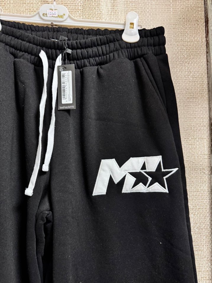 BoohooMAN Eşofman Altı - Görsel 5