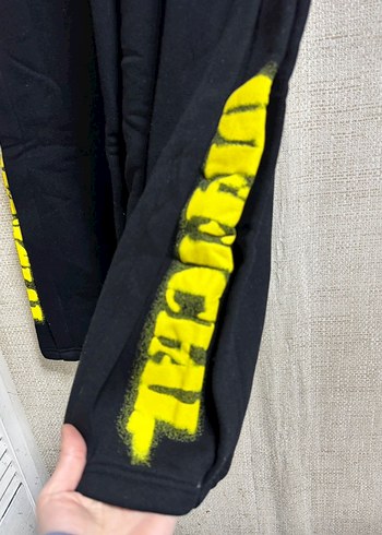 BoohooMAN Eşofman Altı - Görsel 6