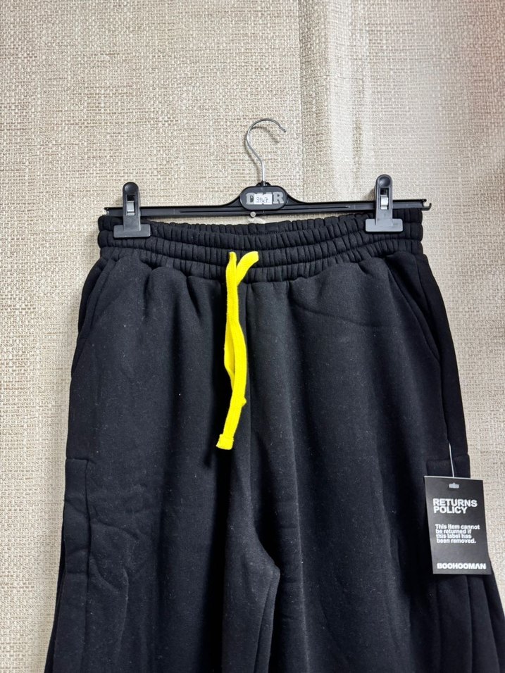 BoohooMAN Eşofman Altı - Görsel 5