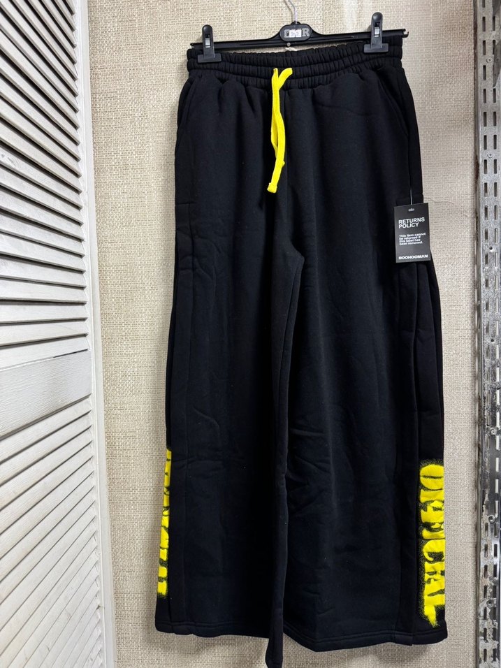 BoohooMAN Eşofman Altı - Görsel 4