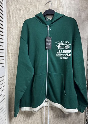 BoohooMAN sweat - Görsel 5