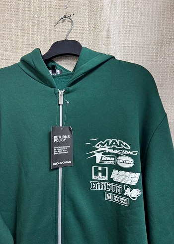 BoohooMAN sweat - Görsel 6