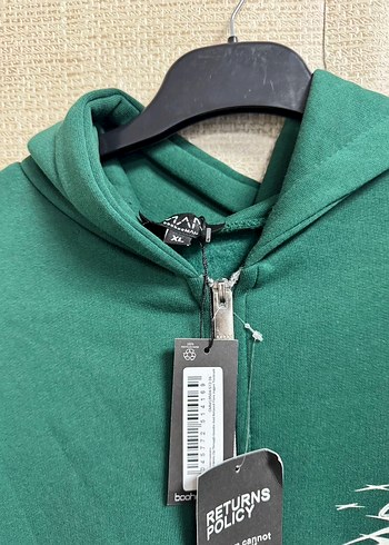 BoohooMAN sweat - Görsel 7