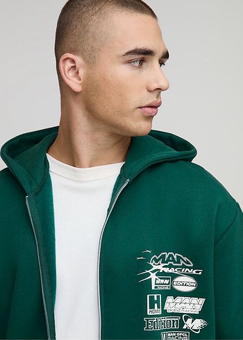 BoohooMAN sweat - Görsel 3