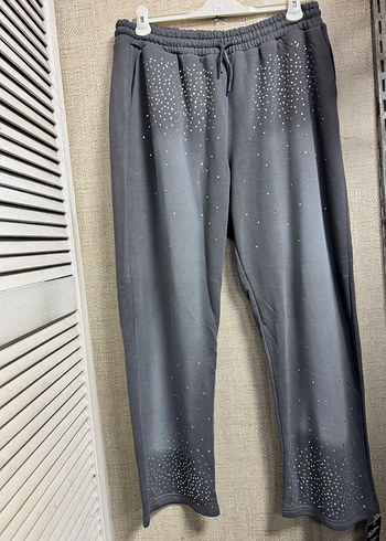 BoohooMAN eşofman altı - Görsel 3