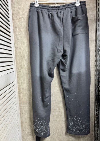 BoohooMAN eşofman altı - Görsel 5