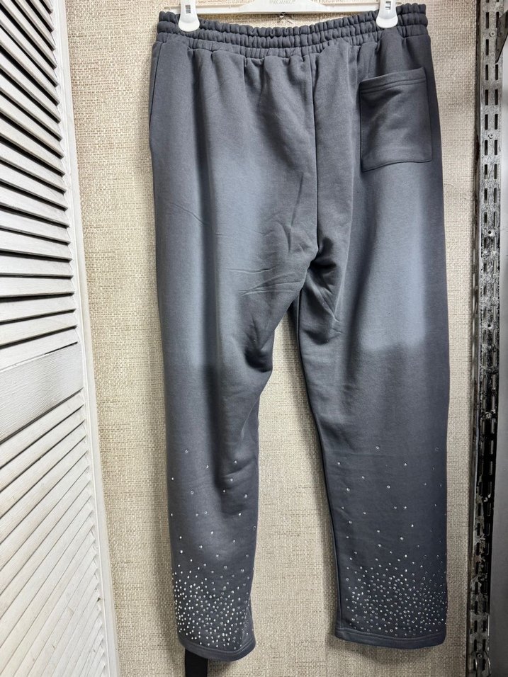 BoohooMAN eşofman altı - Görsel 5