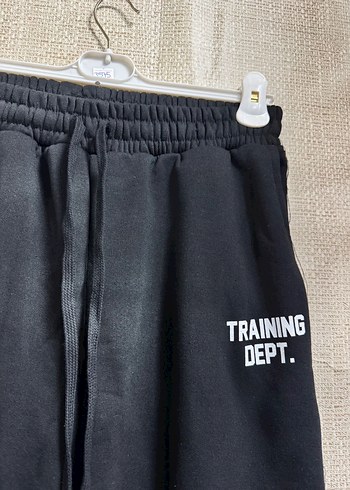 BoohooMAN eşofman altı - Görsel 3