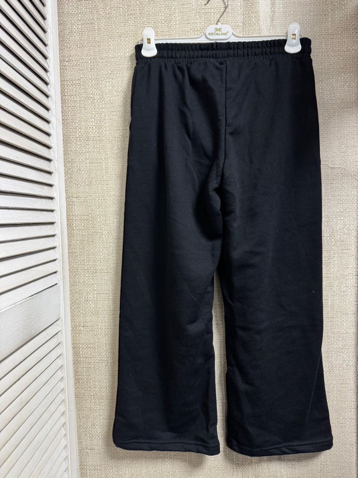 BoohooMAN eşofman altı - Görsel 4