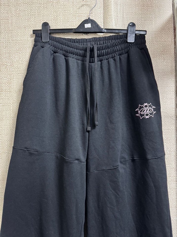 BoohooMAN Eşofman Altı - Görsel 4