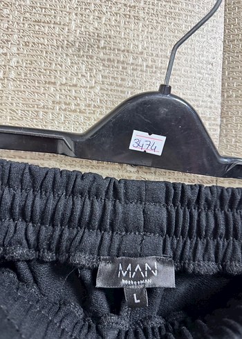 BoohooMAN Eşofman Altı - Görsel 4