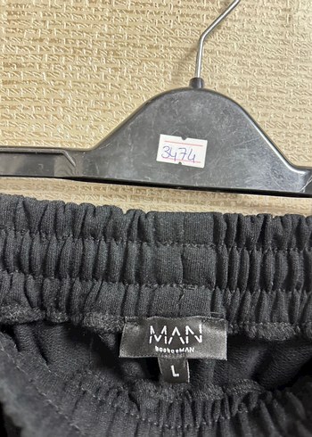 BoohooMAN Eşofman Altı - Görsel 7