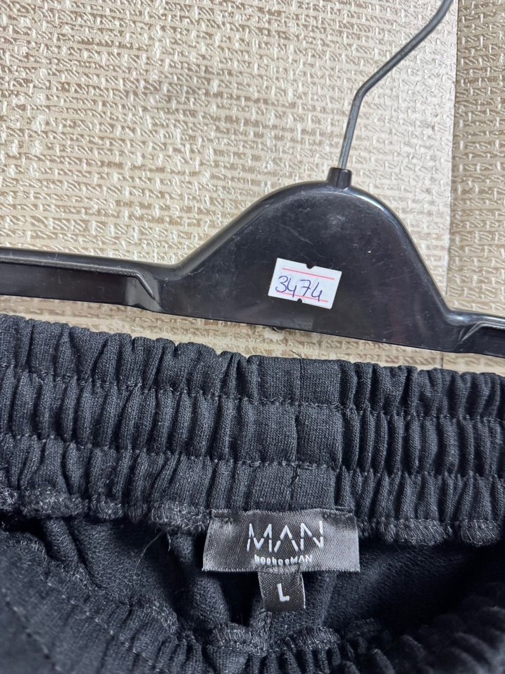 BoohooMAN Eşofman Altı - Görsel 4