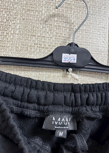 BoohooMAN eşofman altı - Görsel 5