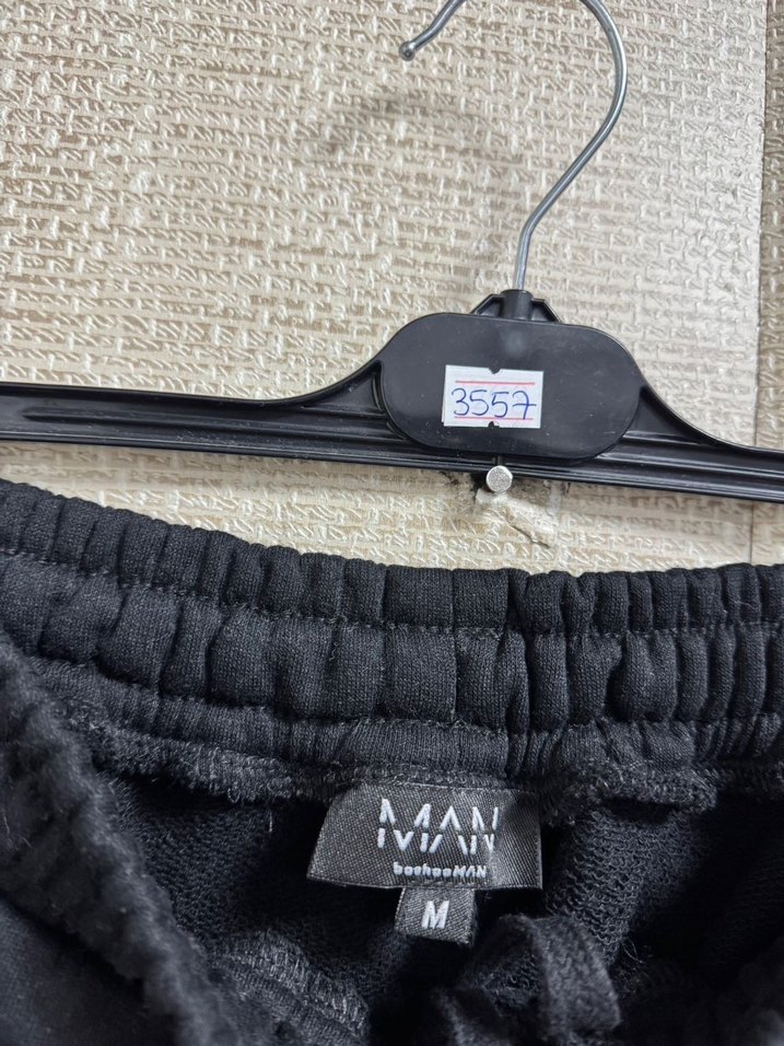 BoohooMAN eşofman altı - Görsel 5