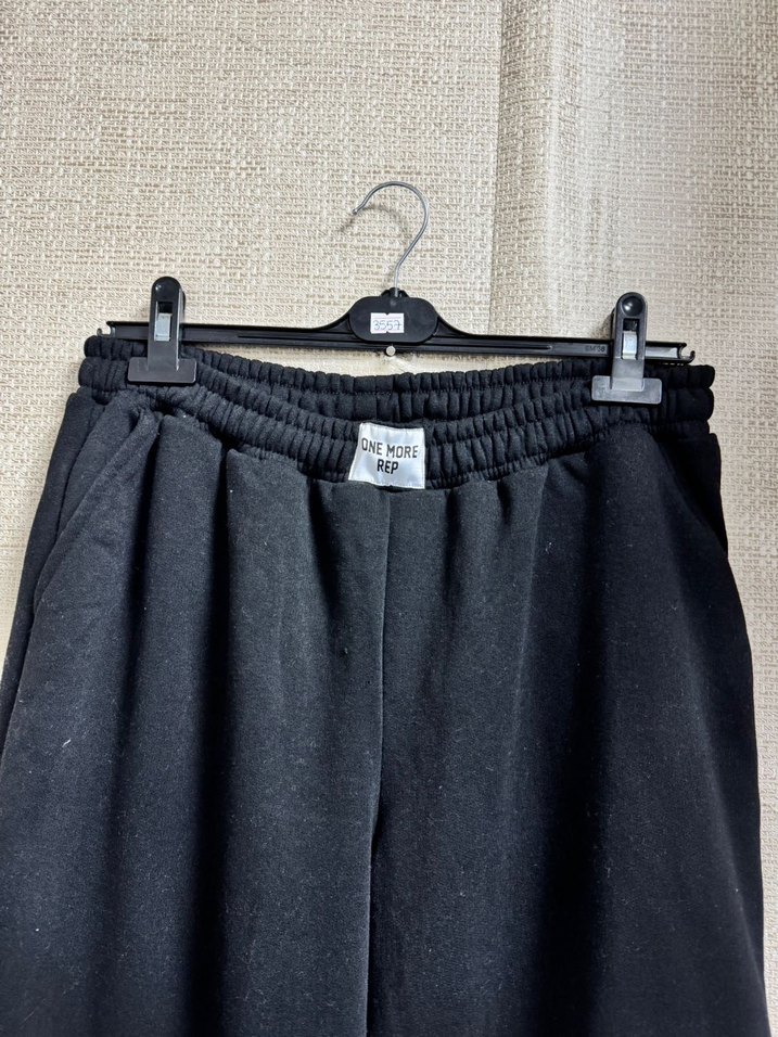 BoohooMAN eşofman altı - Görsel 3