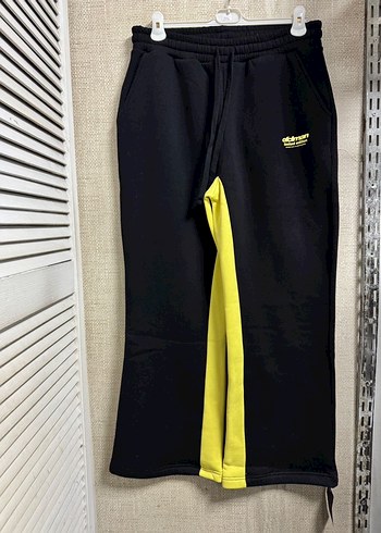 BoohooMAN eşofman altı - Görsel 4