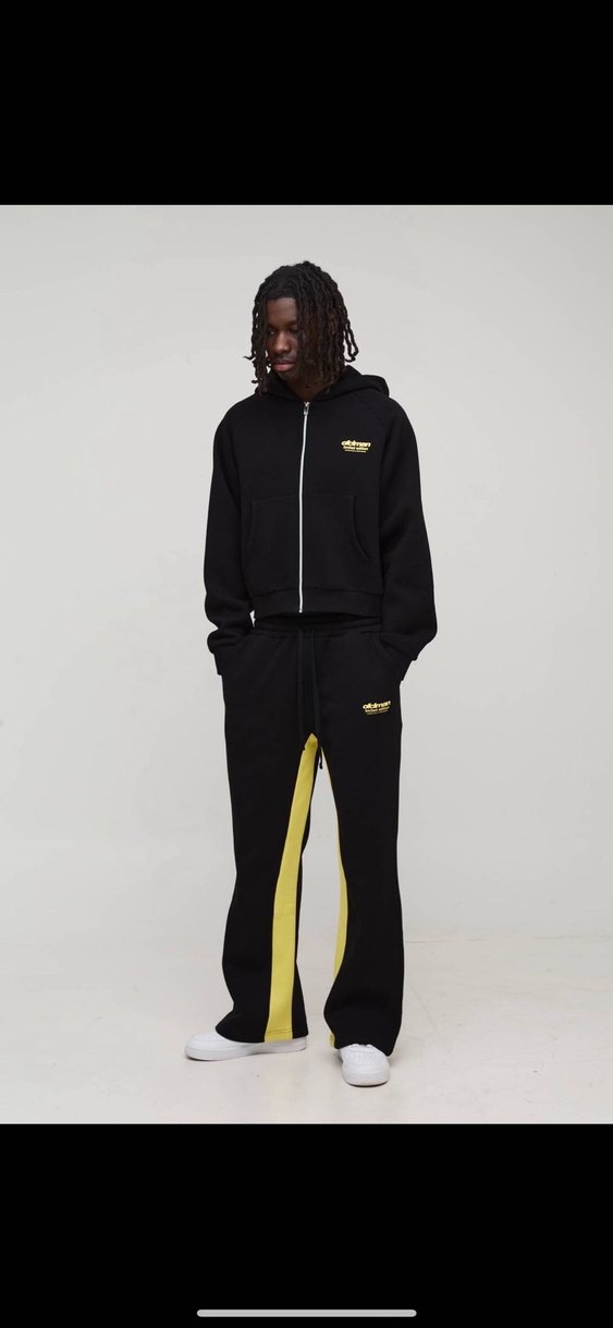 BoohooMAN eşofman altı - Görsel 2