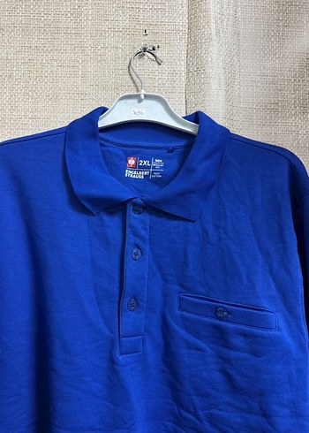 Engelbert polo yaka - Görsel 3