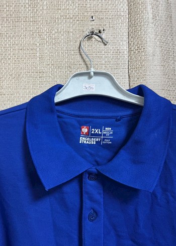 Engelbert polo yaka - Görsel 4