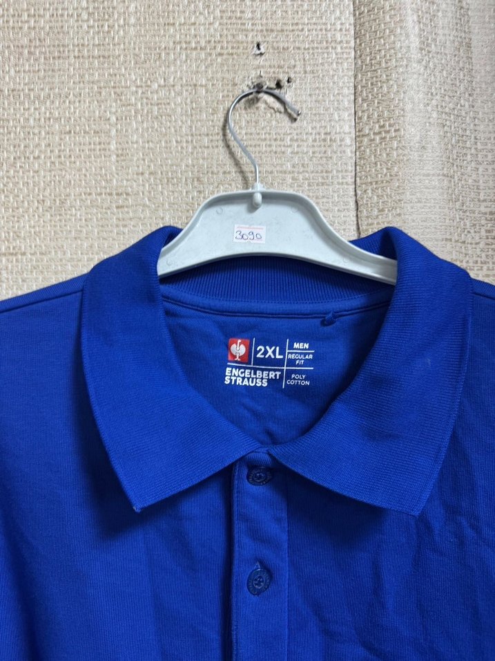 Engelbert polo yaka - Görsel 4