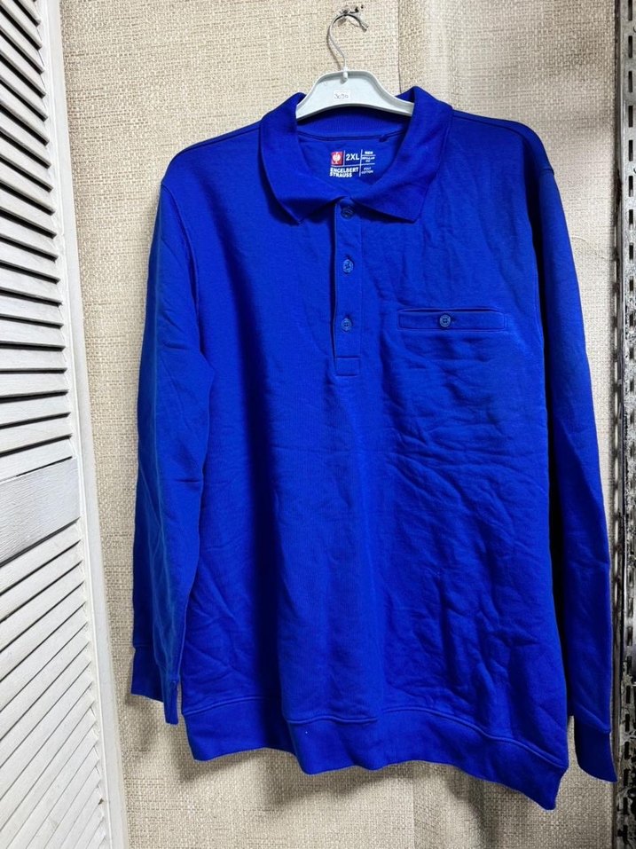 Engelbert polo yaka - Görsel 2