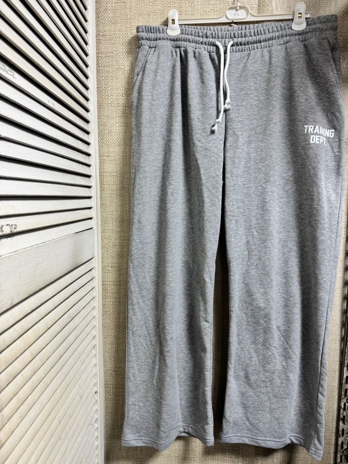 BoohooMAN Eşofman Altı 4xl - Görsel 3