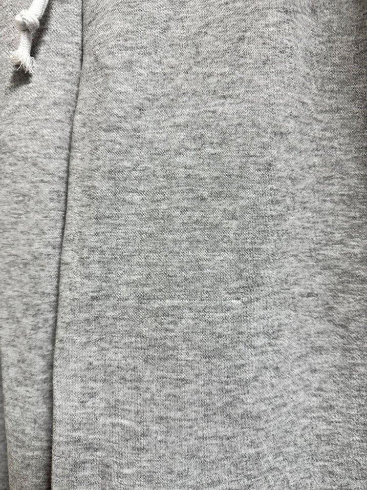 BoohooMAN Eşofman Altı 4xl - Görsel 5