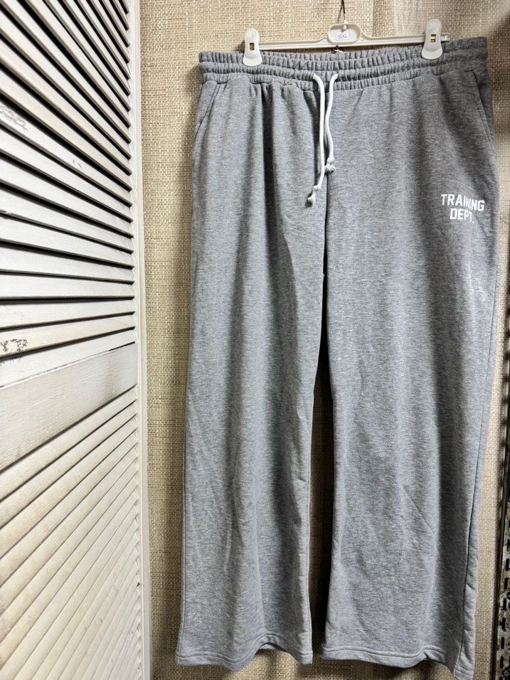 BoohooMAN Eşofman Altı 4xl - Görsel 2