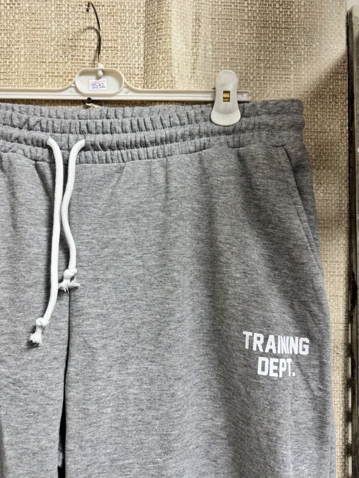 BoohooMAN Eşofman Altı 4xl - Görsel 4