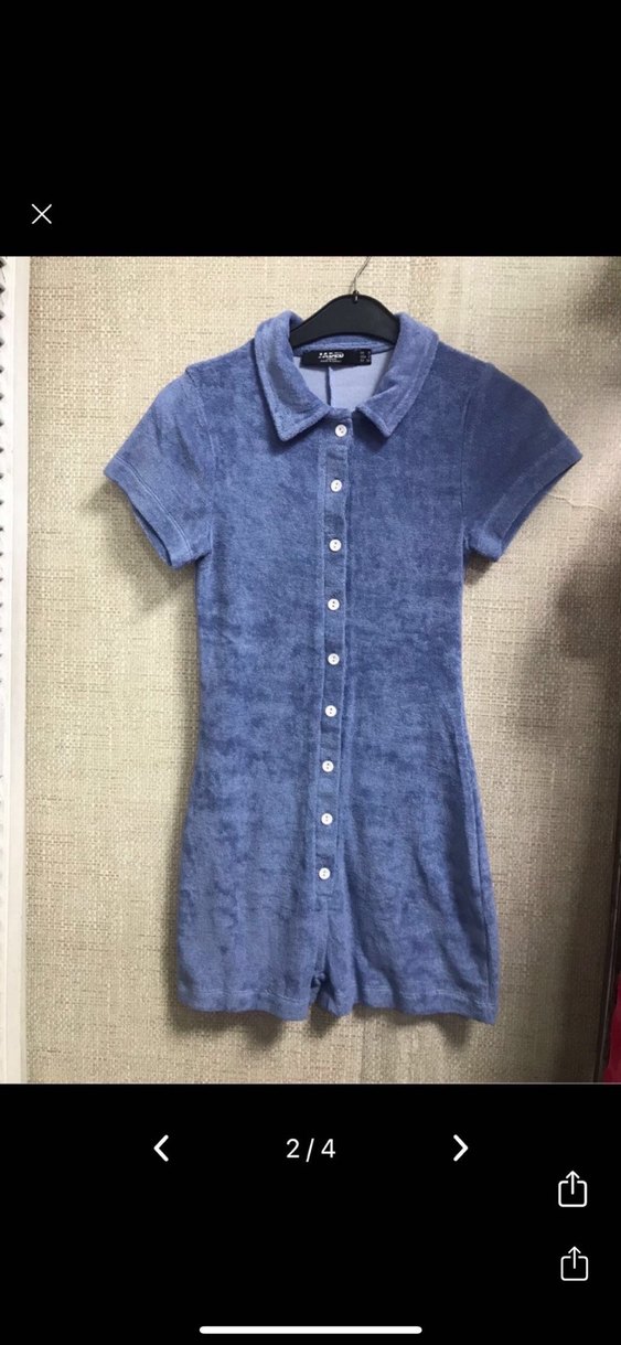 Jaded London Tulum - Görsel 2