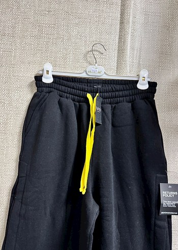 BoohooMAN Erkek Eşofman - Görsel 5