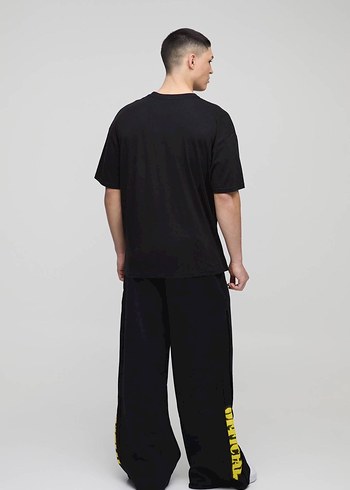 BoohooMAN Erkek Eşofman - Görsel 2