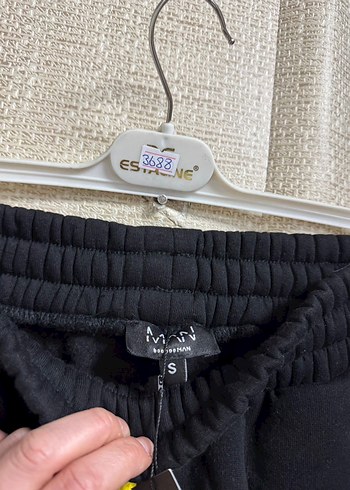 BoohooMAN Erkek Eşofman - Görsel 7