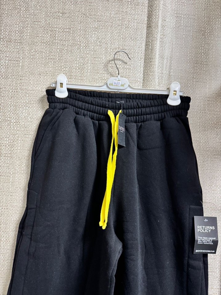 BoohooMAN Erkek Eşofman - Görsel 5