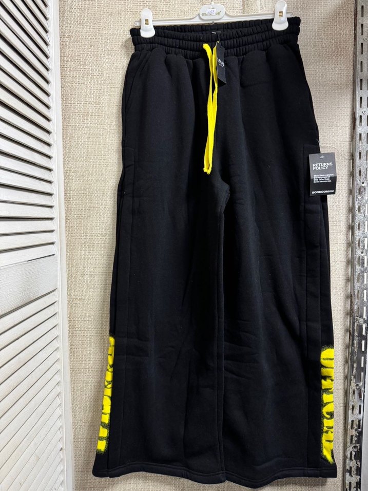 BoohooMAN Erkek Eşofman - Görsel 4