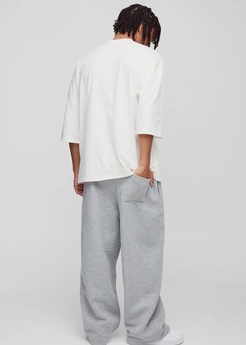 BoohooMAN Eşofman Altı - Görsel 2