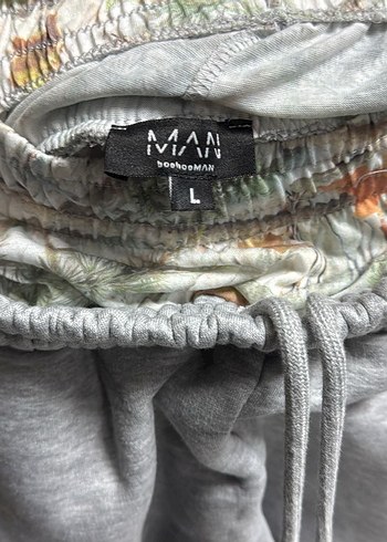 BoohooMAN Eşofman Altı - Görsel 8