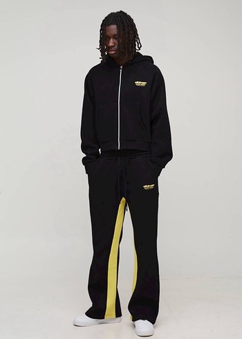 BoohooMAN eşofman altı - Görsel 2