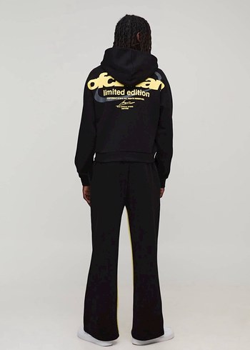 BoohooMAN eşofman altı - Görsel 3