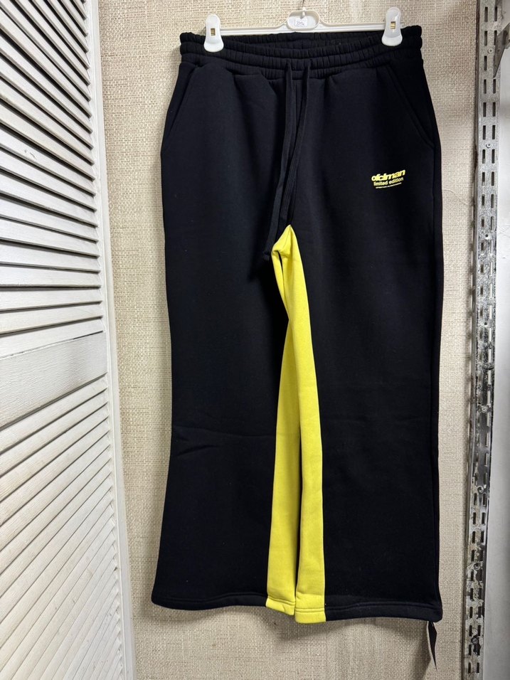 BoohooMAN eşofman altı - Görsel 4