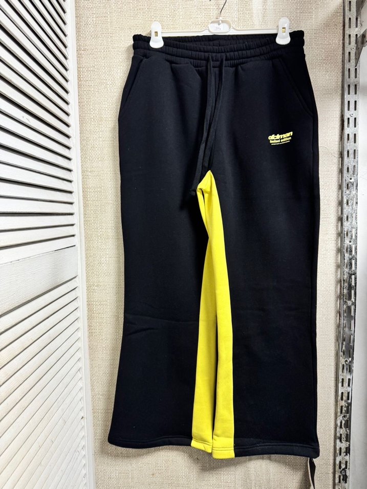 BoohooMAN eşofman altı - Görsel 5