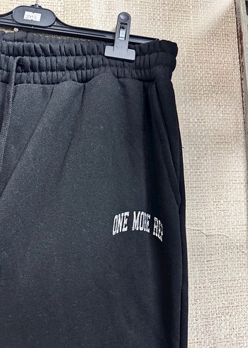 BoohooMAN eşofman altı - Görsel 3