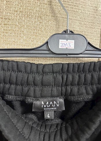 BoohooMAN eşofman altı - Görsel 7