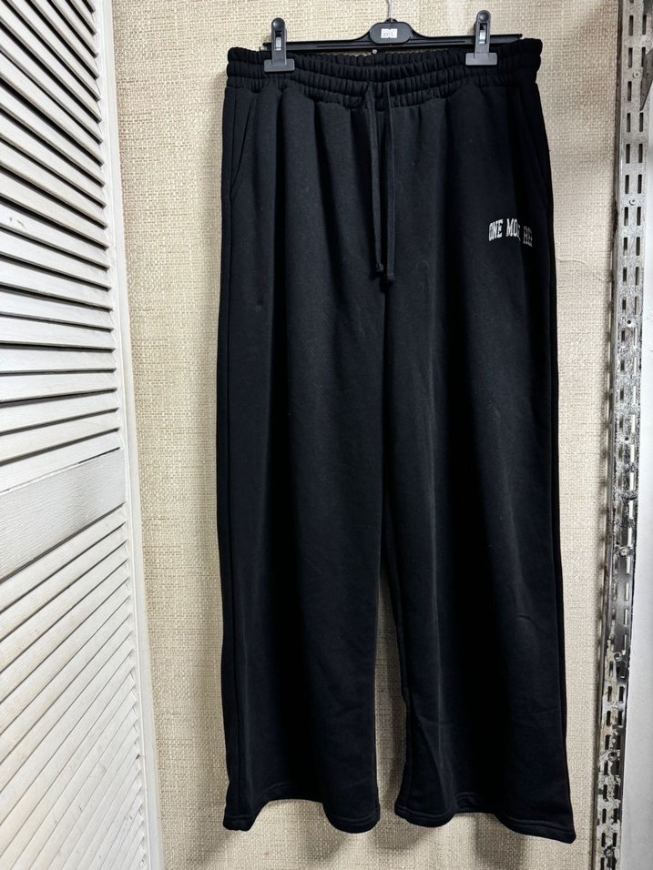 BoohooMAN eşofman altı - Görsel 2